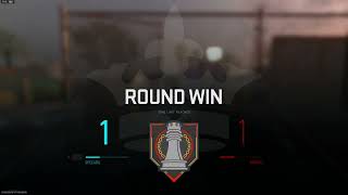 aBeZy Runs into 3 TOP 250 Players in RANKED Play w/ Arcitys & Gunless