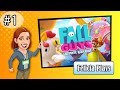 Felicia Day & Amy Okuda play Fall Guys! Part 1! NSFW
