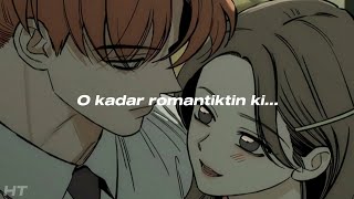 Tate McRae - It's ok I'm ok (Türkçe Çeviri)