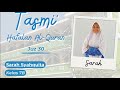 Tasmi' Hafalan Al-Qur'an Santriwati Juz 30