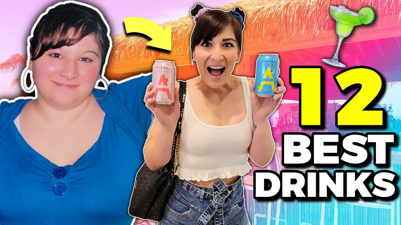 12 ALCOHOLIC Drinks That Won t Ruin Your Diet YouTube 12-alcoholic-drinks-that-won-t-ruin-your-diet-youtube