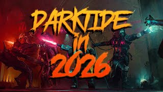 More Classes, New Locations, and MORE Coming to Darktide