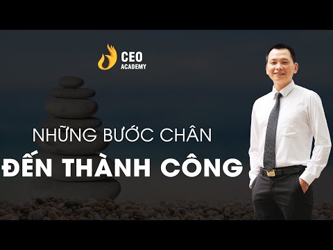 Video: Thành Công Trong Hiện Tại