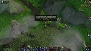 Family Tree, WoW MoP Classic Quest