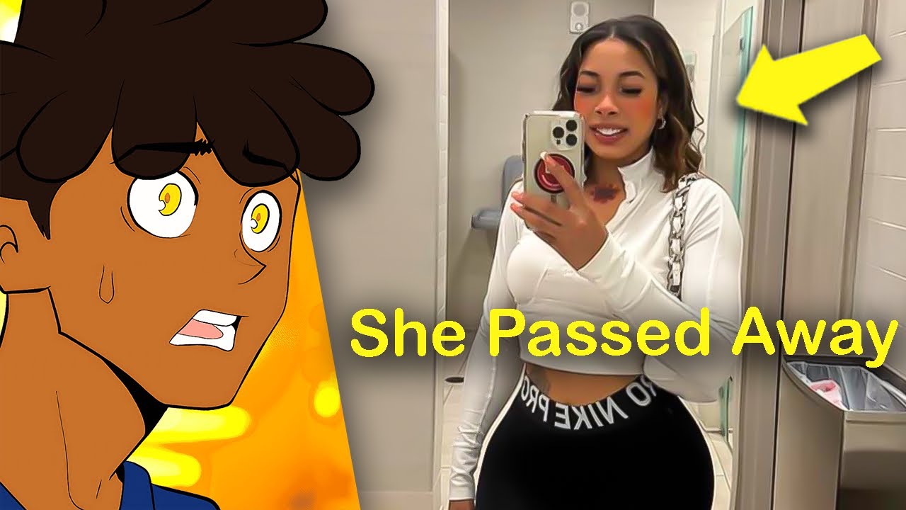 She Got Paid $11,000 To Clap And Lost Her Life..