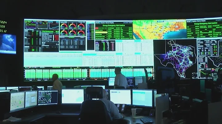 How Texas' energy sector could be impacted by cyberattacks as tensions between US & Russia rise