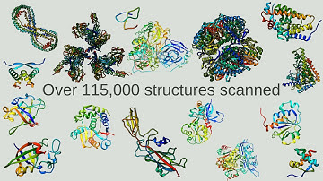 Topological knots and links in proteins