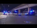 4 teens injured after shooting in Atlanta