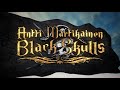 Black skulls celtic pirate battle music