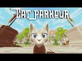 Im Developing Cat Parkour