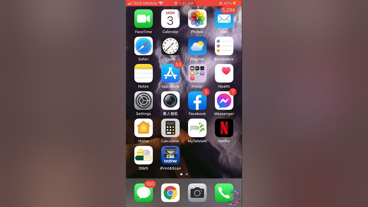 how-to-mark-all-emails-as-read-iphone-2023-shorts-youtube