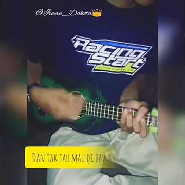 Genting - Kangen Band (Story WA)