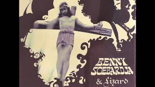 Benny Soebardja & Lizard ‎– Sunny Day ( 1975, Psych Rock, Indonesia )