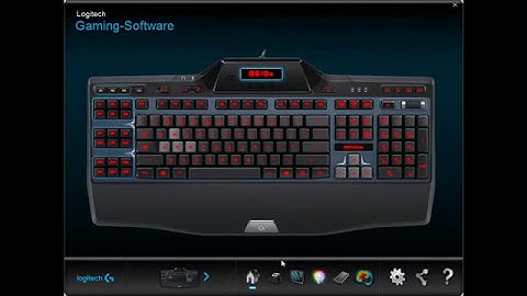 CS:GO | BEST BHOP-SCRIPT Logitech Keyboard TUTORIAL(LEGIT)