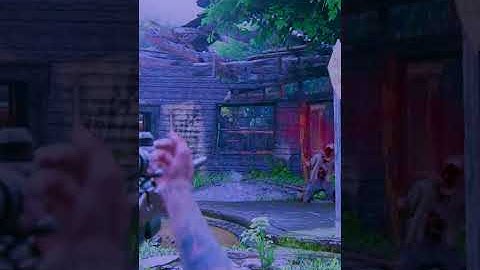 "You make every shot count"