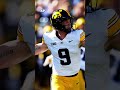 Iowa stuns Michigan at the buzzer