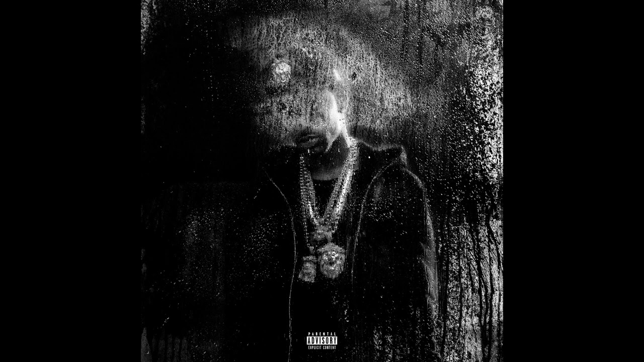 Big Sean - Blessings ft. Drake, Kanye West (Instrumental)