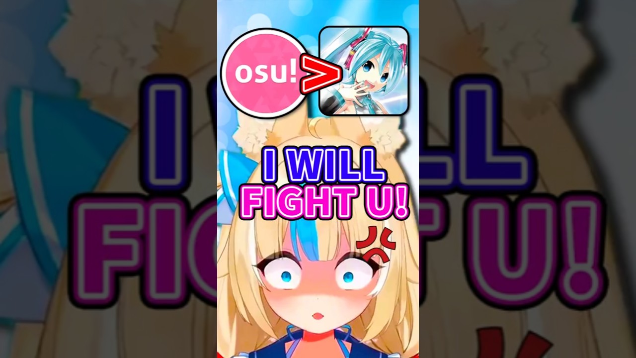 Chat Immediately TRIGGERS Saba With Their Opinion