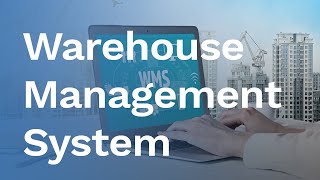 [Whitepaper] Warehouse Management System (WMS) Implementation