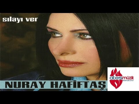 Nuray Hafiftaş - Toza Döndüm