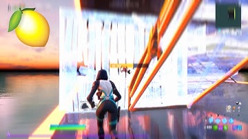 Lemonade 🍋 Best 60fps linear player