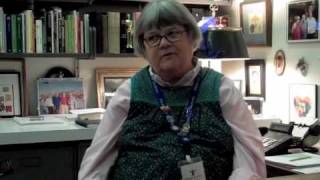 Barbara Brown Lee Interview