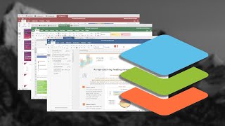 BEST Microsoft Office Replacement? - OnlyOffice in Linux