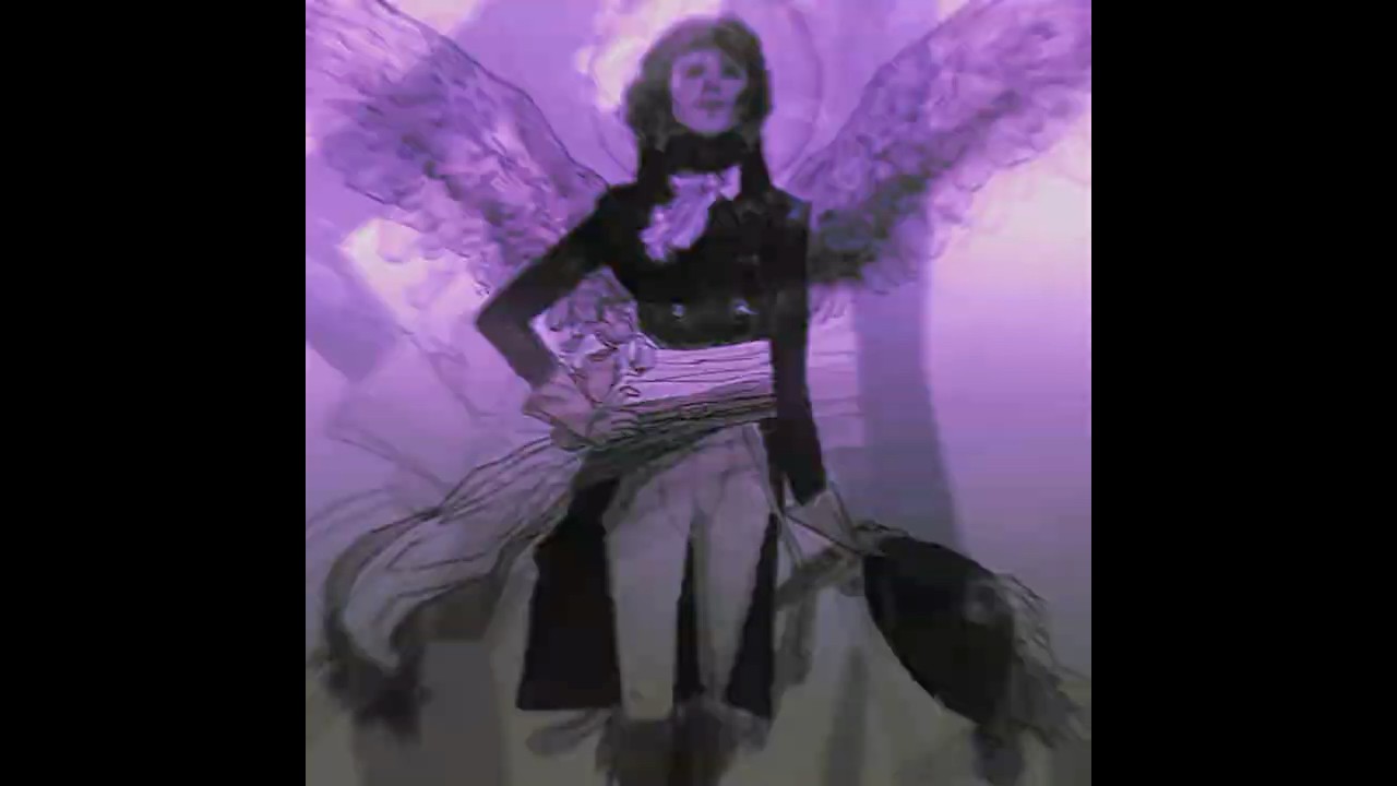 【SAINT-JUST】- MONTAGEM MEXILO ESTRANHO 2 [EDIT]  