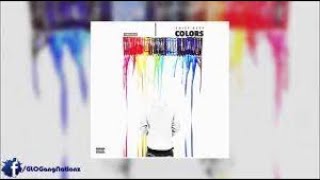 Chief Keef - Colors (1 hour) " I do not give one f*cks, two f*cks Red f*cks, blue f*cks"