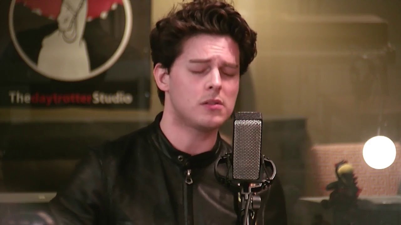 Ryan Harris Brown - Home Again - Daytrotter Session - 4/17/2018 adlı videoyu YouTube'da izle Ryan Harris Brown - Home Again - Daytrotter Session - 4/17/2018 adlı videoyu YouTube'da izle