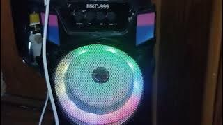 Dj ngamen 10 DJ VIRAL JINGLE ABG TEAM  asik bosque menyala abang ku🔥🔥🔥🔥