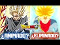 🚨 TODAS las FILTRACIONES del REMAKE de DRAGON BALL SUPER ¿ANIMAN el MANGA? ¿ADIÓS al SSJ RAGE?