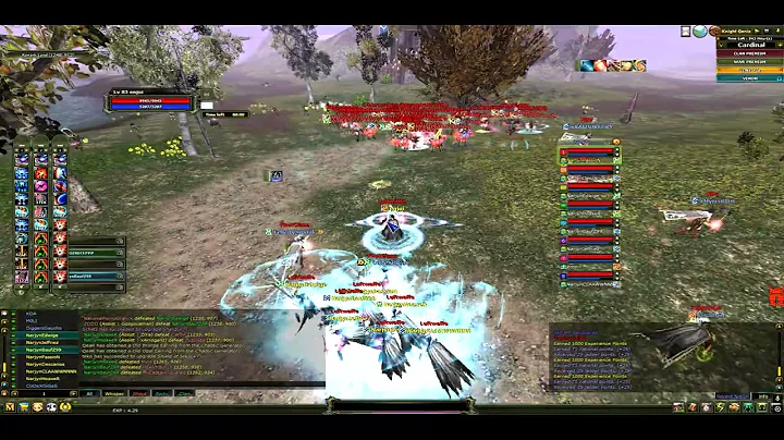 Narjyn [ Venom START ] #homekoworld