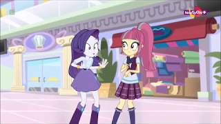 Soras Adventures Of Equestria Girls-Dance Magic Part 7 Final