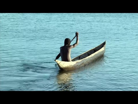 Ir a otro lugar: Destino Madagascar