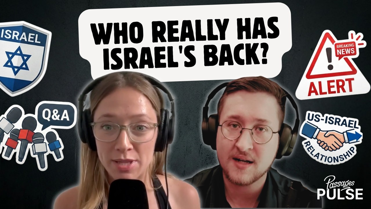 Israel Is Stronger Than Ever and More Isolated Than Ever. Here Is Why