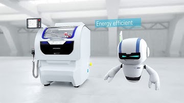 Studer S11 Stud E shows the new features