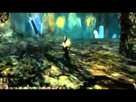 Disciples 3 HD Trailer + Download