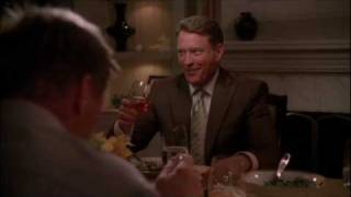 Desperate Housewives job interview with the Scavo's