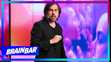 Does the digital world determine how we remember? | César Hidalgo x Brain Bar