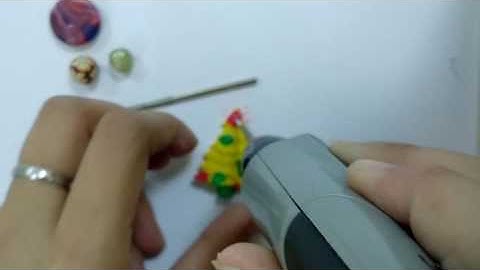 Beadsmith Bead Reamer Setup and How to use