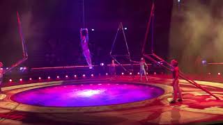 Обязательно посмотреть в Дубае, ОАЭ - La Perle show Обязательно посмотреть в Дубае, ОАЭ - La Perle show