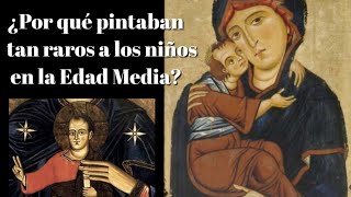 ¿Por qué eran tan FEOS?!!! | Pintar con Francis ART