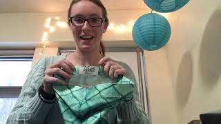 Finfolk Leggings Unboxing