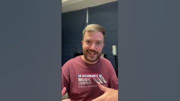 Make things easier on yourself with contrary motion #musiccomposer #musictheory #stringquartet