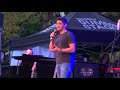 Jeremy Jordan - Broadway Here I Come (Smash) (Elsie Fest 2017)