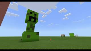 Build battle Panda vs Cub