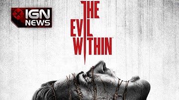 The Evil Within Delayed, New Release Date Revealed - IGN News