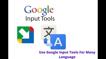 Type in Any Language with Google Tools! | Easy Multilingual Typing Tutorial (2025)