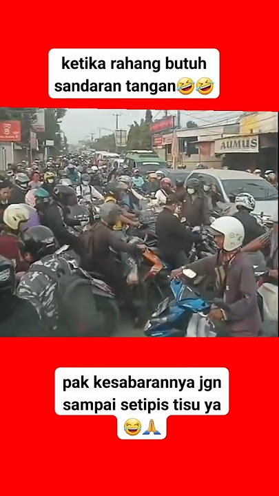 ketika rahang butuh sandaran tangan🤣🤣 #shorts #sopir #komedi